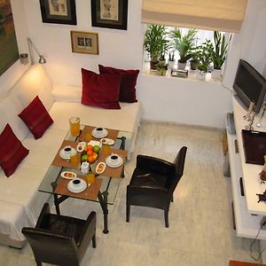 Appartement op de Begane Grond